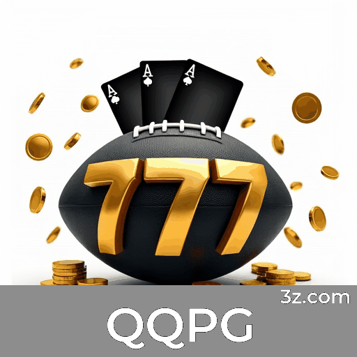 QQPG Game com bônus e experiência premium