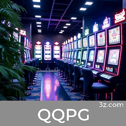 Cassino ao Vivo QQPG - 250+ Mesas com Dealers Profissionais